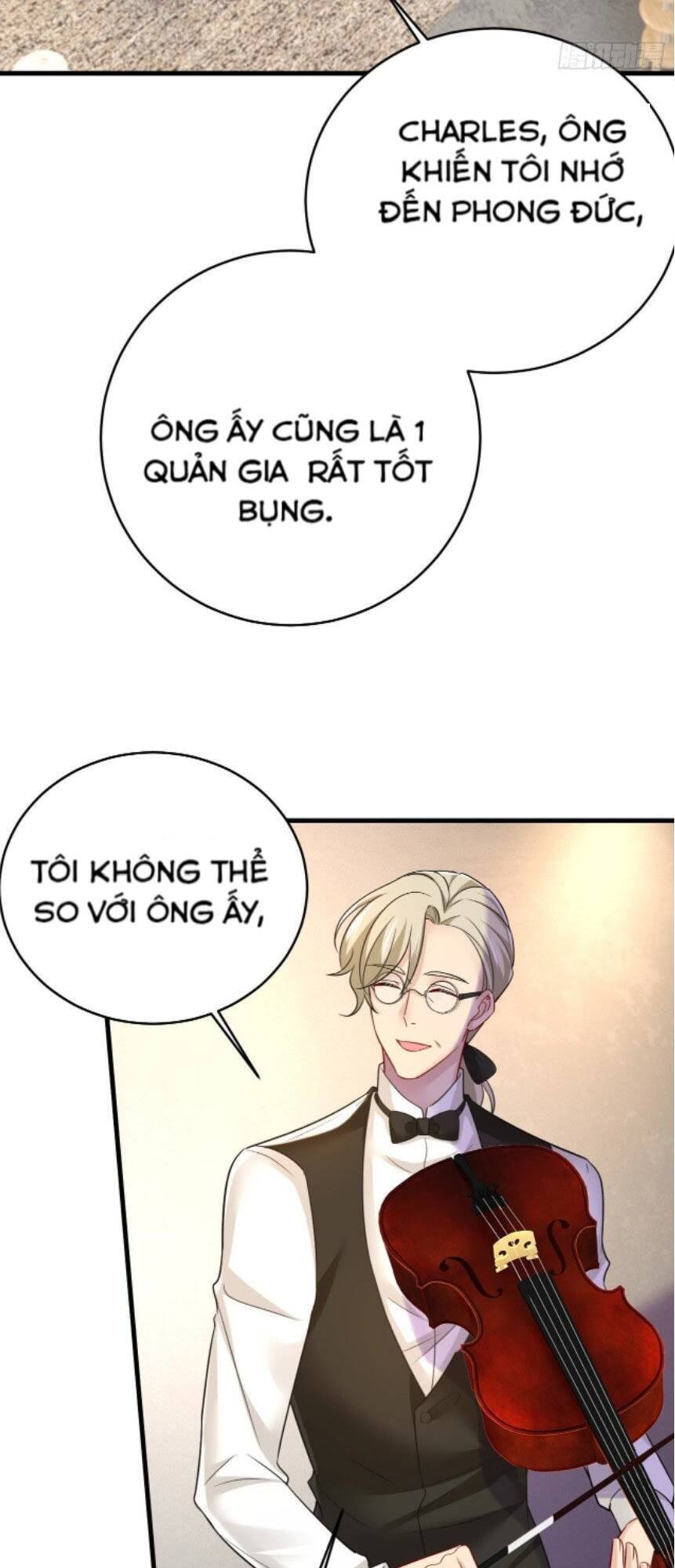 Tổng Tài Tại Thượng Chapter 491 - 32