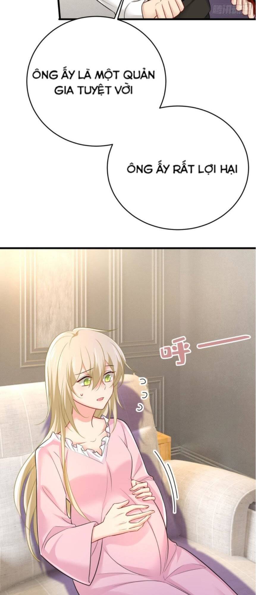 Tổng Tài Tại Thượng Chapter 491 - 33
