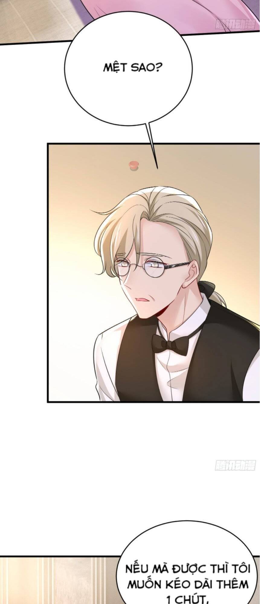 Tổng Tài Tại Thượng Chapter 491 - 34