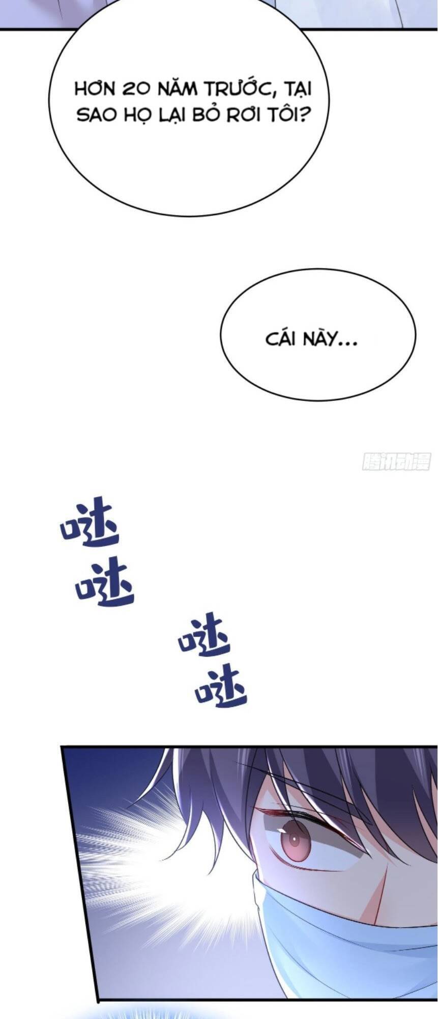 Tổng Tài Tại Thượng Chapter 491 - 5