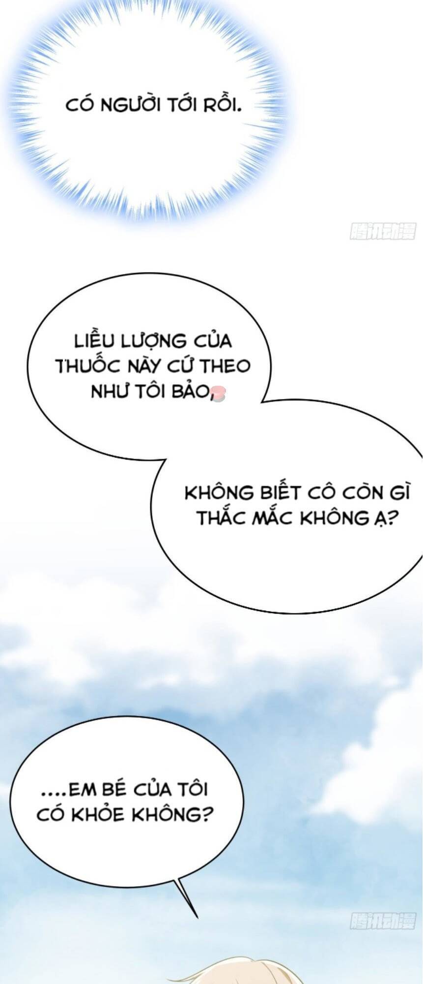 Tổng Tài Tại Thượng Chapter 491 - 6