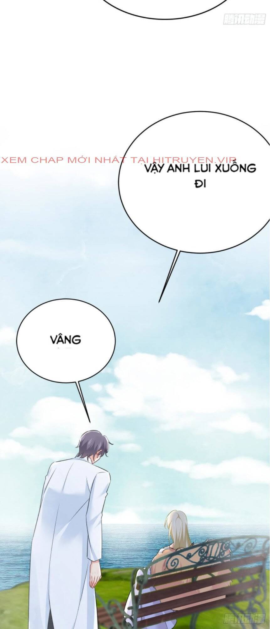 Tổng Tài Tại Thượng Chapter 491 - 8