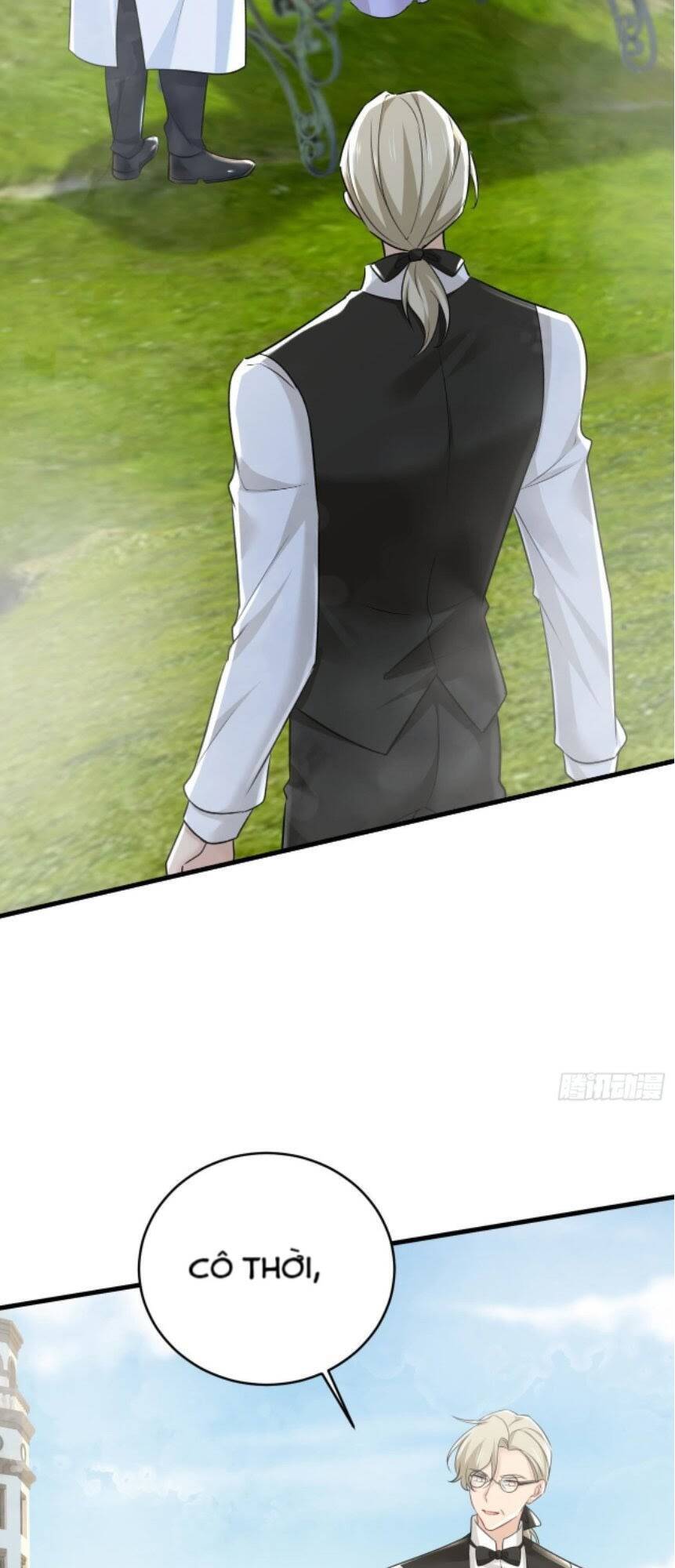 Tổng Tài Tại Thượng Chapter 491 - 9