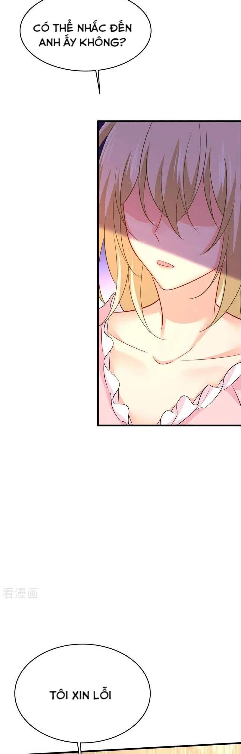 Tổng Tài Tại Thượng Chapter 492 - 2