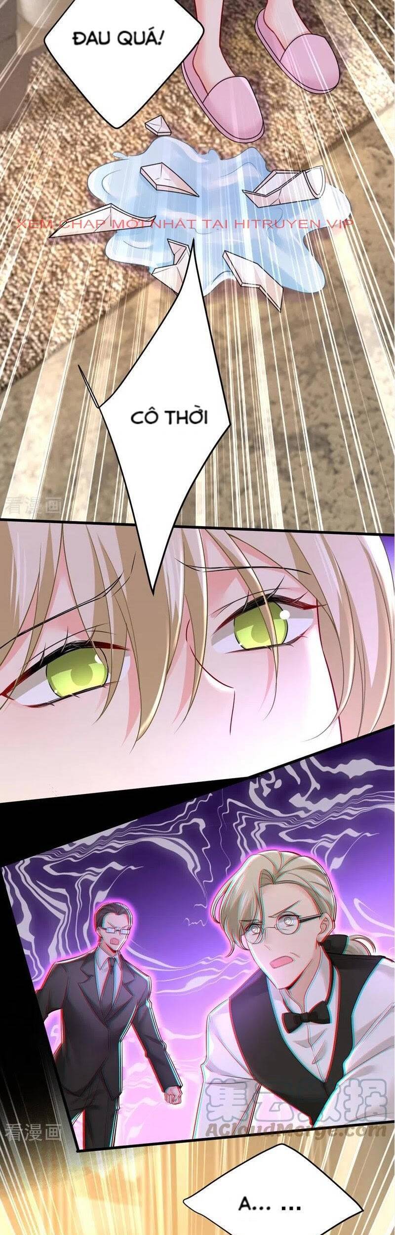 Tổng Tài Tại Thượng Chapter 492 - 11