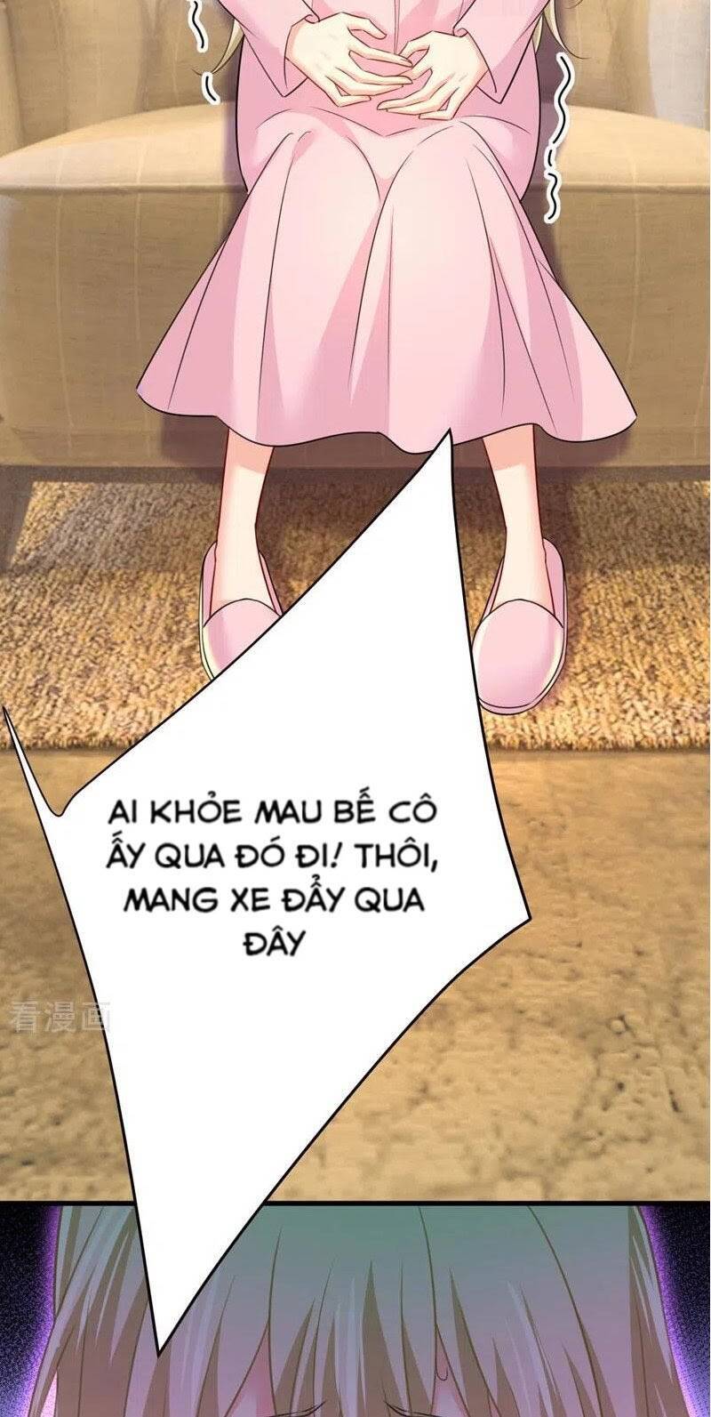 Tổng Tài Tại Thượng Chapter 492 - 15