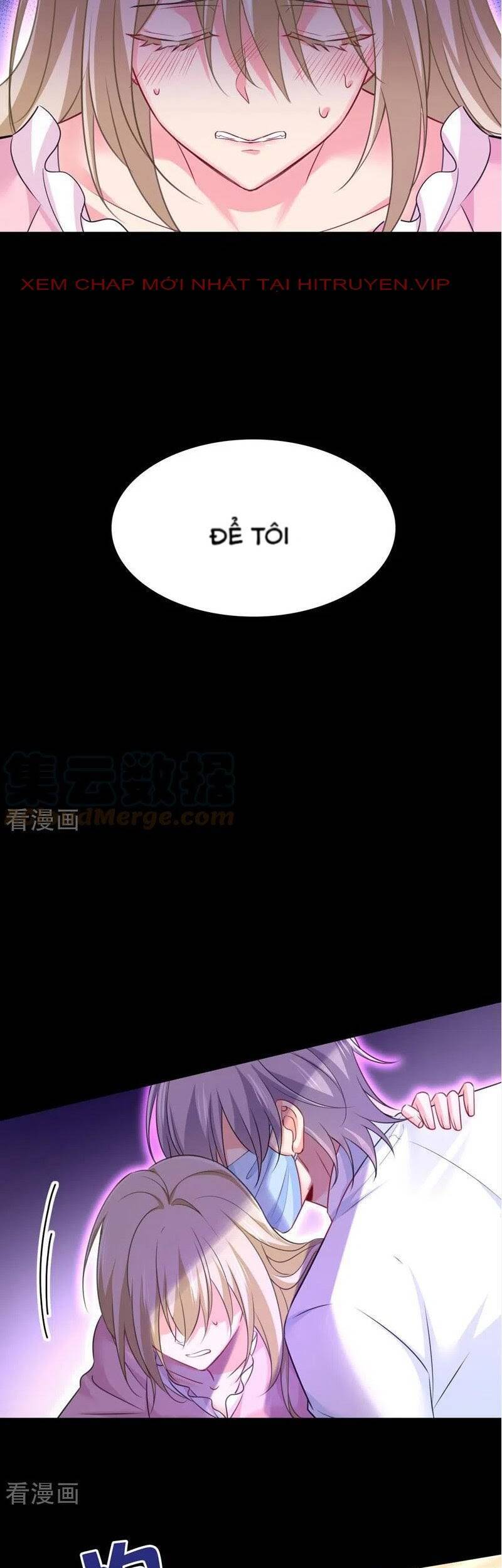 Tổng Tài Tại Thượng Chapter 492 - 16