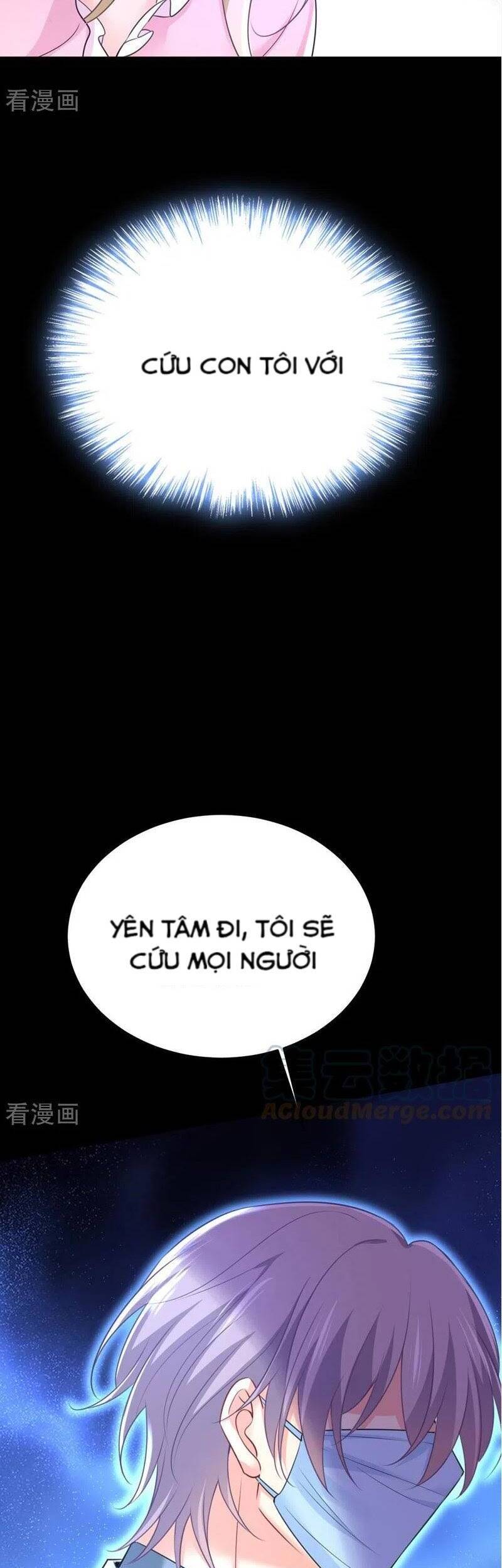 Tổng Tài Tại Thượng Chapter 492 - 18