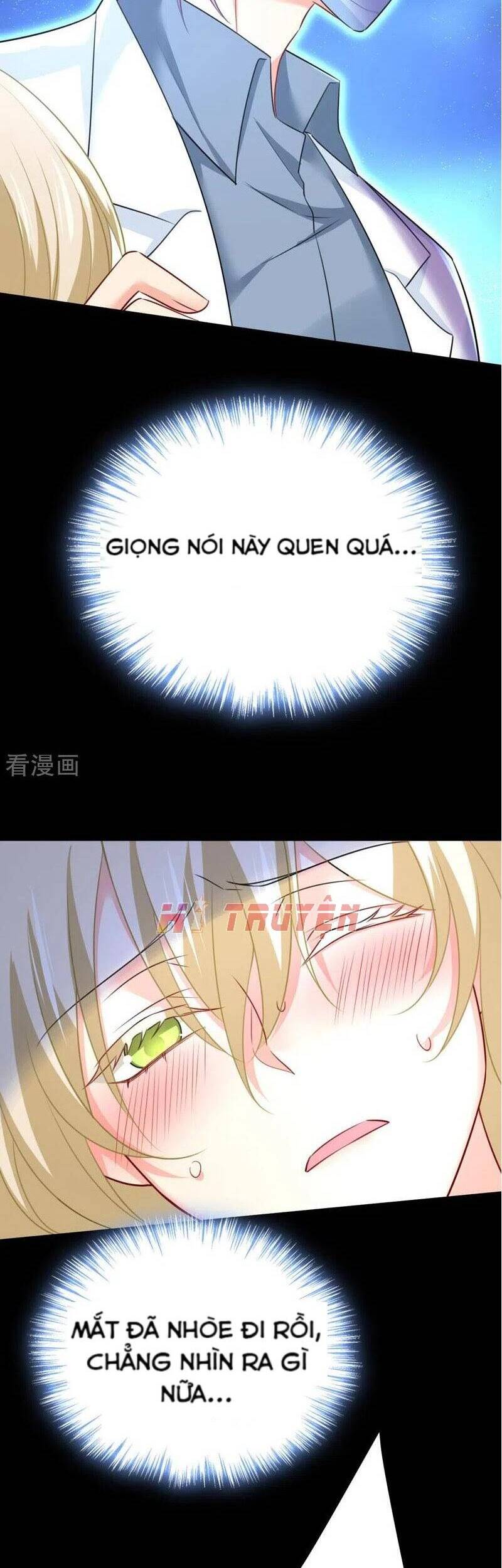 Tổng Tài Tại Thượng Chapter 492 - 19