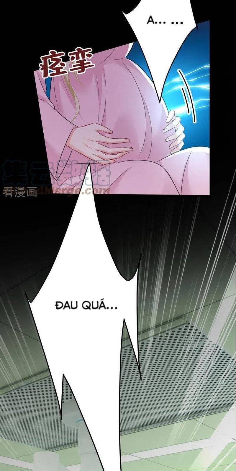 Tổng Tài Tại Thượng Chapter 492 - 20