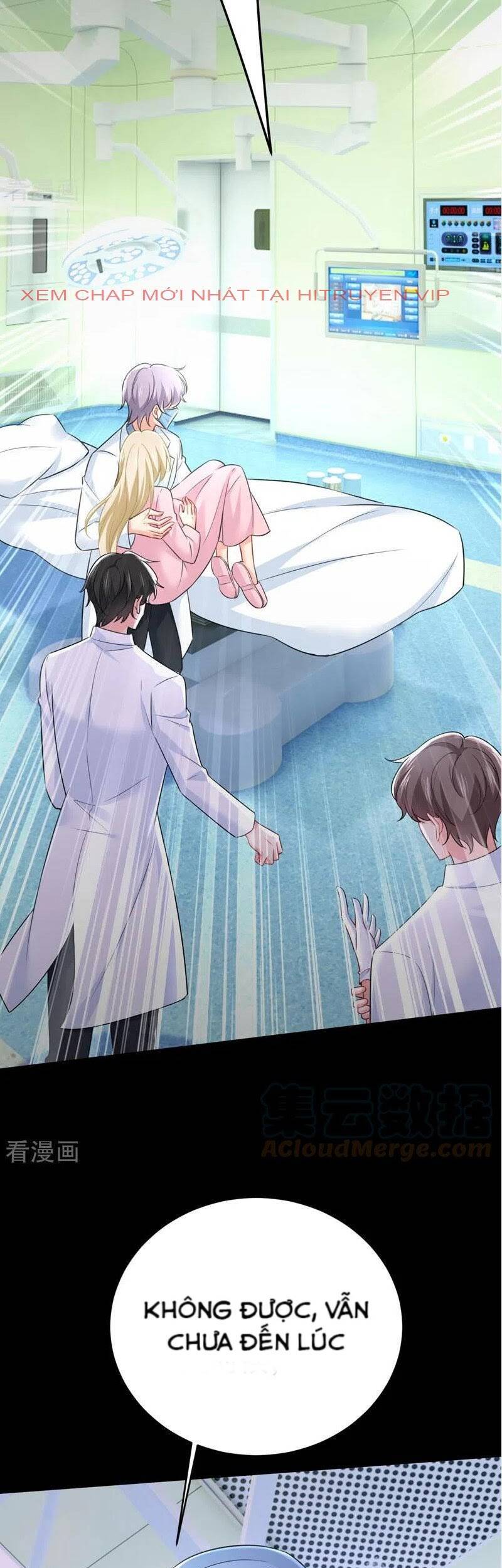 Tổng Tài Tại Thượng Chapter 492 - 21