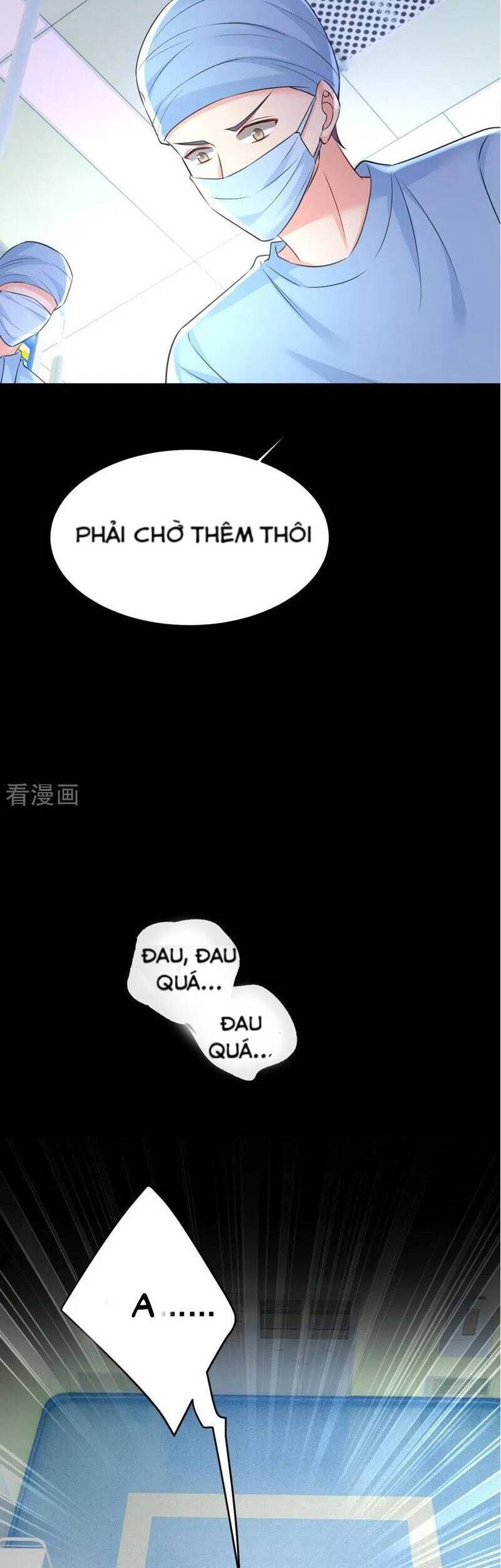 Tổng Tài Tại Thượng Chapter 492 - 22