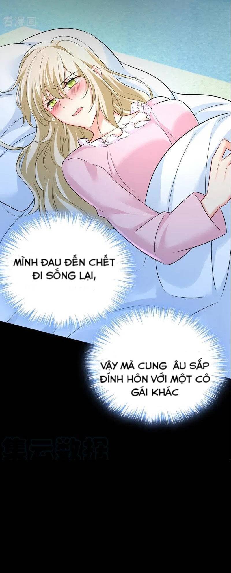 Tổng Tài Tại Thượng Chapter 492 - 25