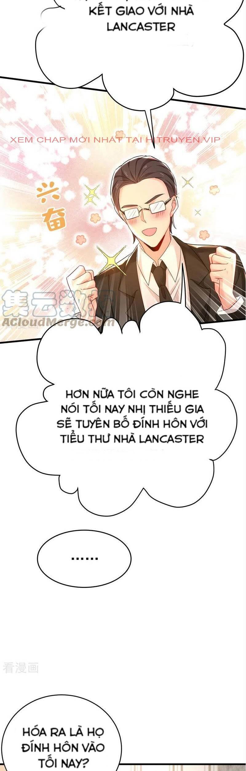 Tổng Tài Tại Thượng Chapter 492 - 6