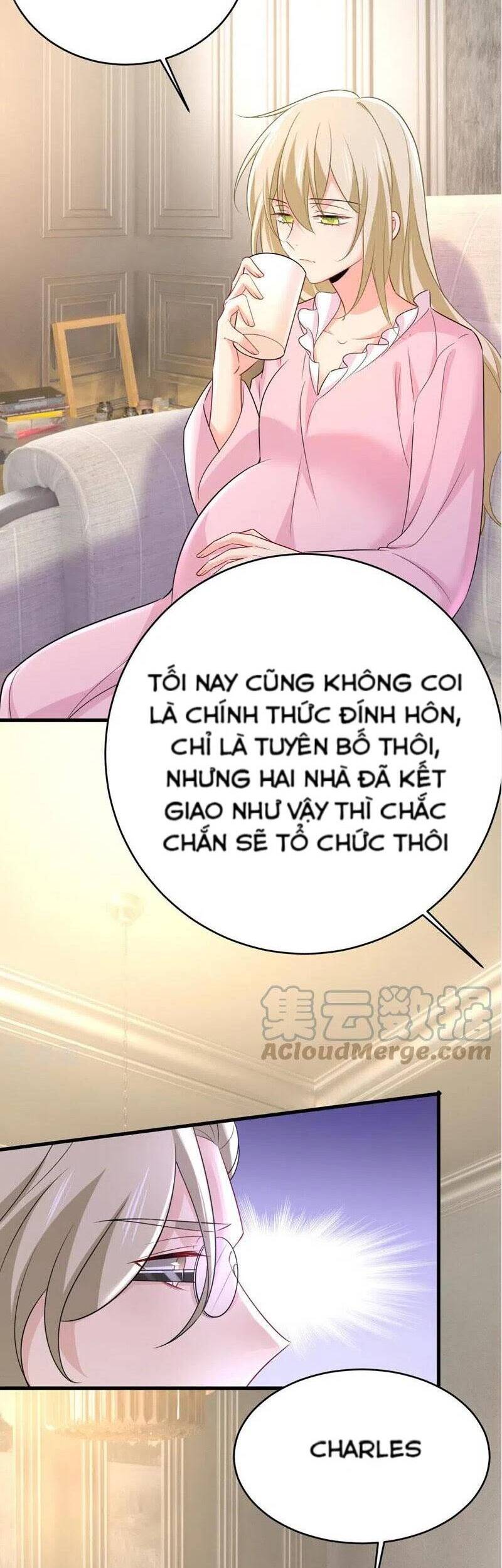 Tổng Tài Tại Thượng Chapter 492 - 7