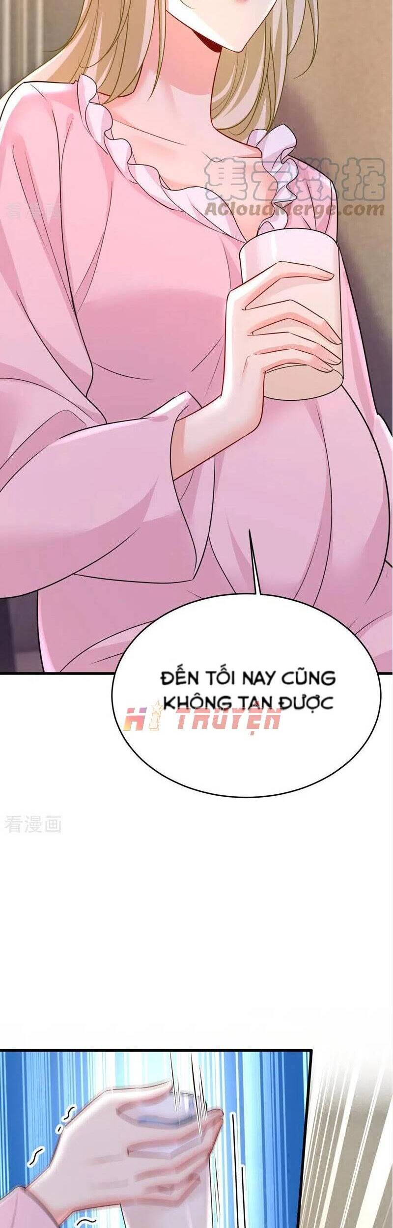 Tổng Tài Tại Thượng Chapter 492 - 9