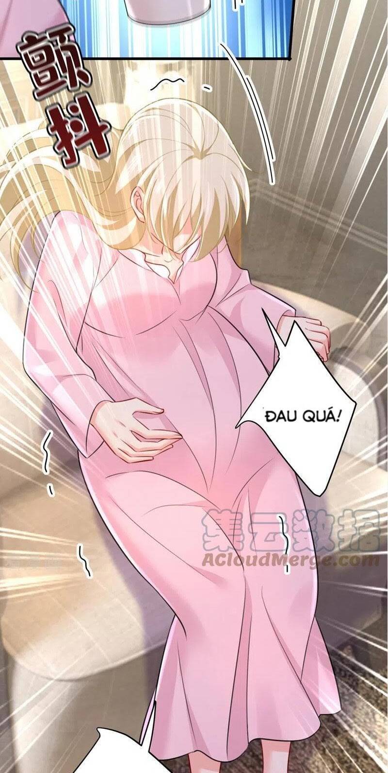 Tổng Tài Tại Thượng Chapter 492 - 10