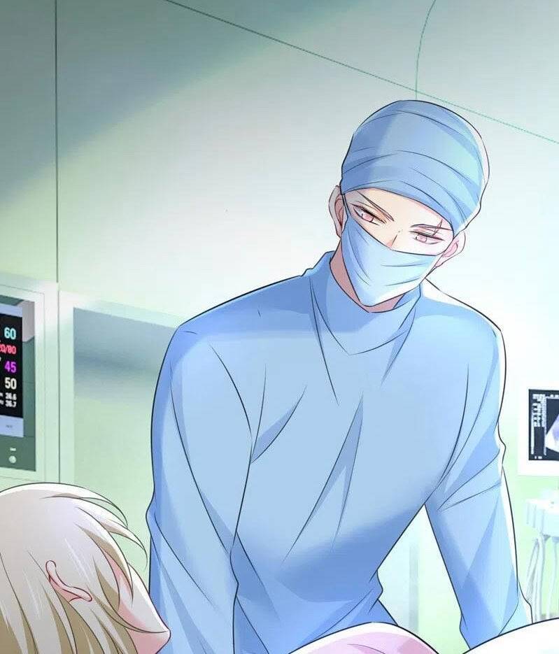 Tổng Tài Tại Thượng Chapter 493 - 12