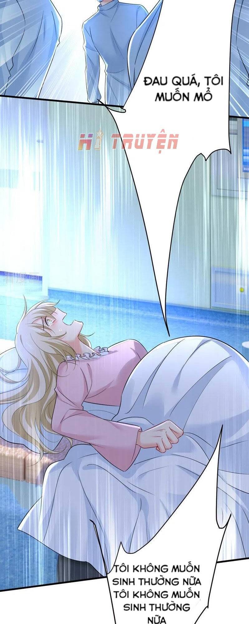 Tổng Tài Tại Thượng Chapter 493 - 29