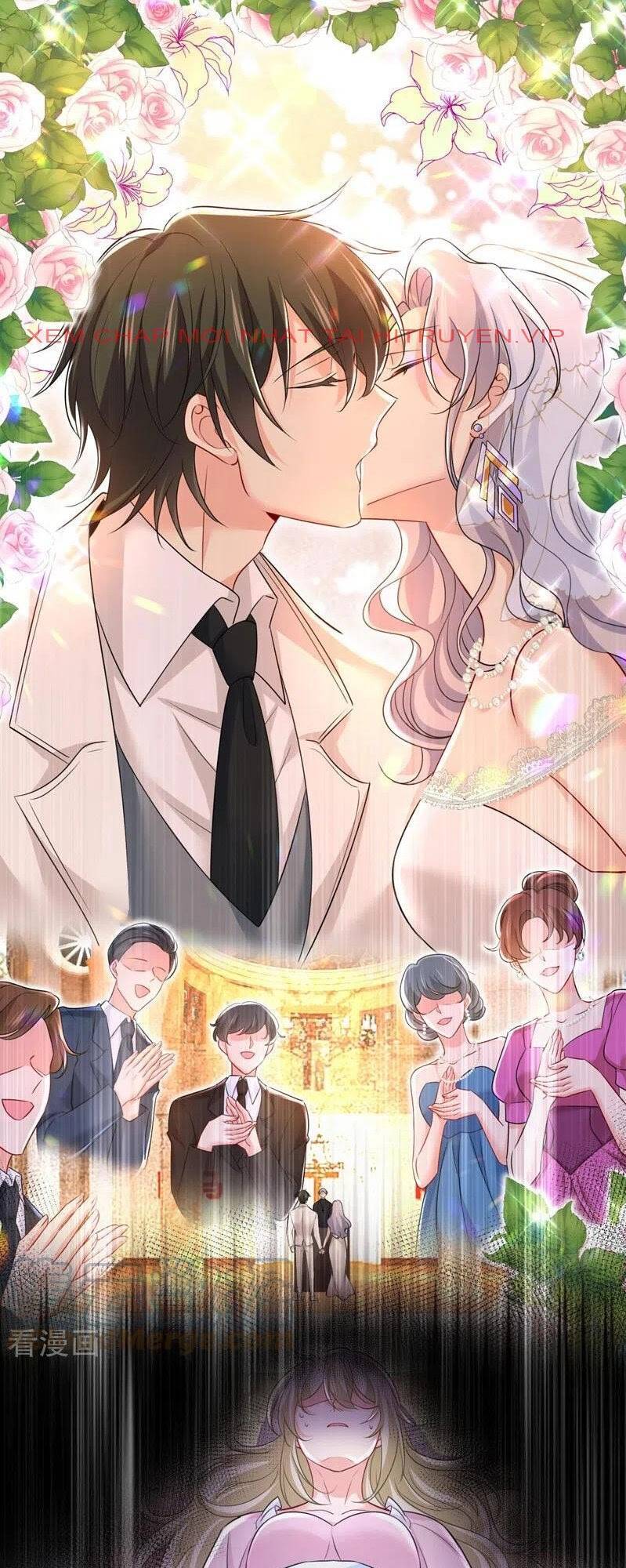 Tổng Tài Tại Thượng Chapter 493 - 7