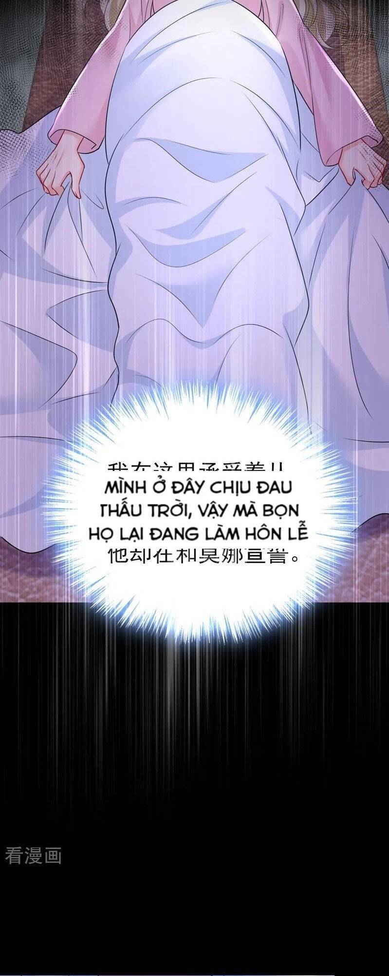Tổng Tài Tại Thượng Chapter 493 - 8
