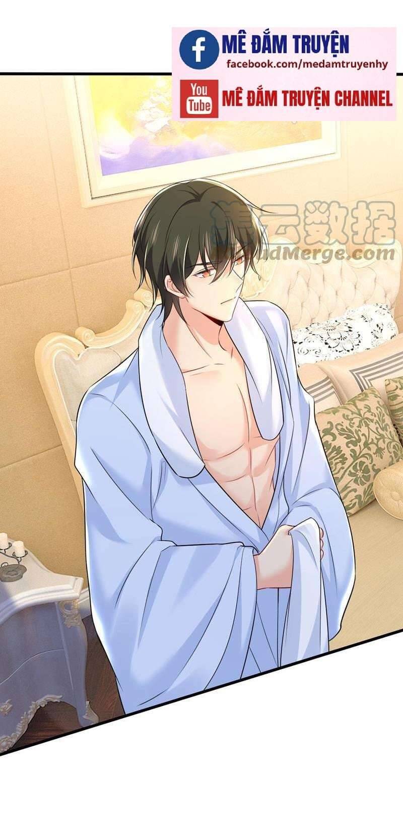 Tổng Tài Tại Thượng Chapter 468 - 2