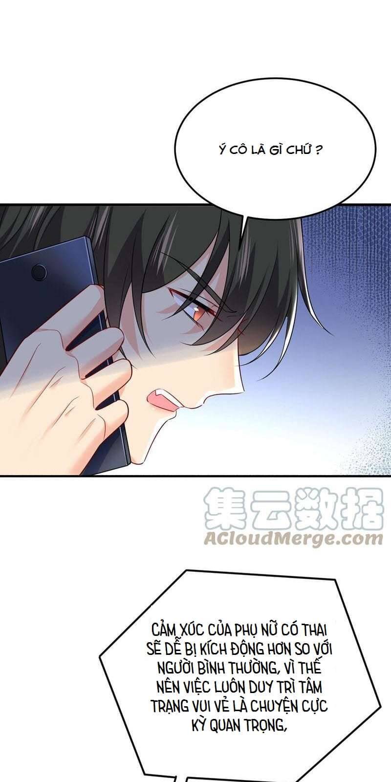 Tổng Tài Tại Thượng Chapter 468 - 12