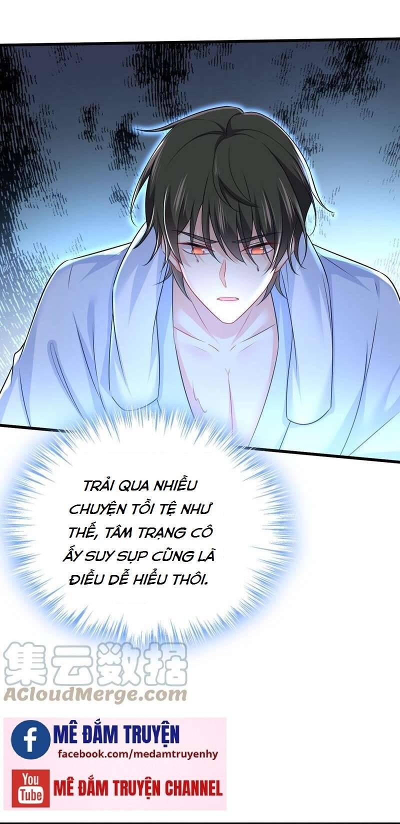 Tổng Tài Tại Thượng Chapter 468 - 16