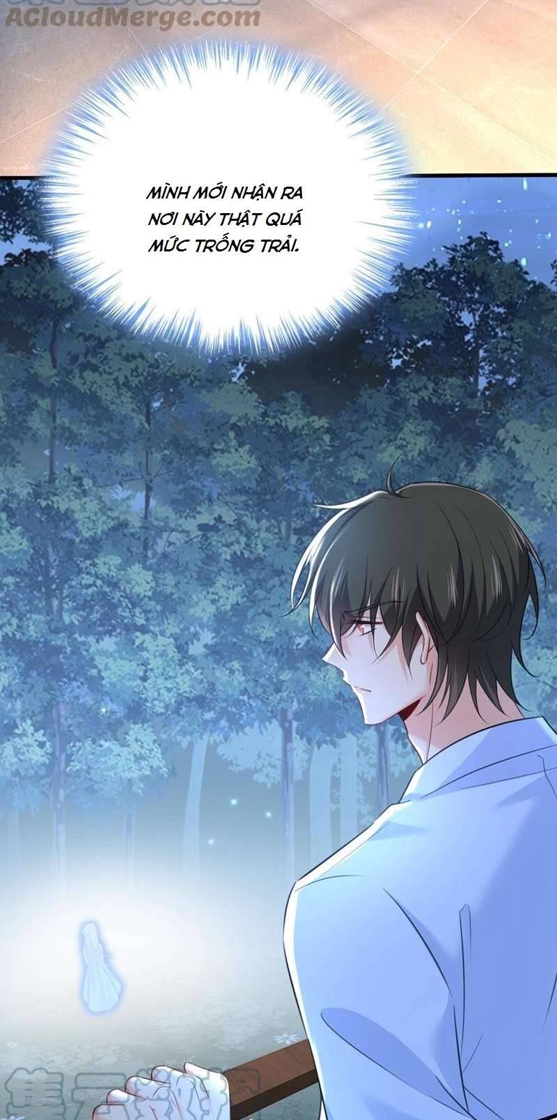 Tổng Tài Tại Thượng Chapter 468 - 20