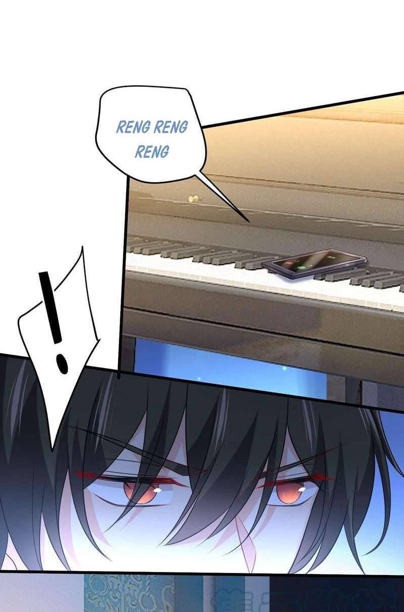 Tổng Tài Tại Thượng Chapter 468 - 3