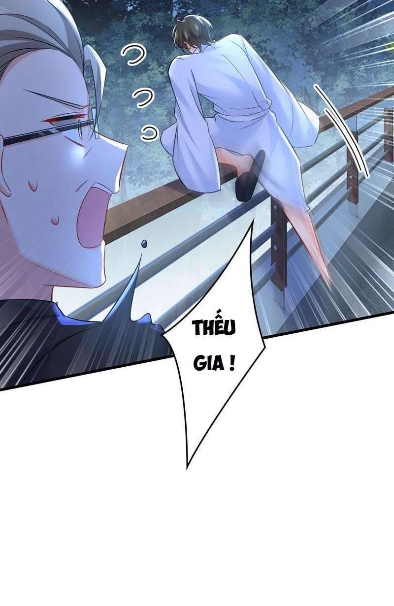 Tổng Tài Tại Thượng Chapter 468 - 22