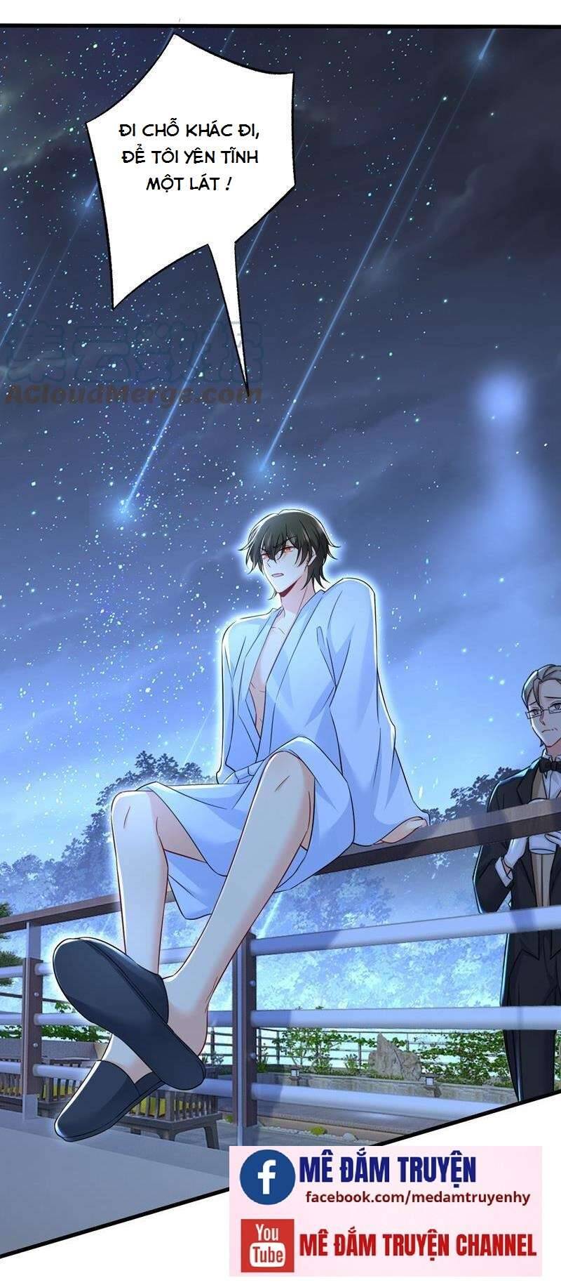 Tổng Tài Tại Thượng Chapter 468 - 23