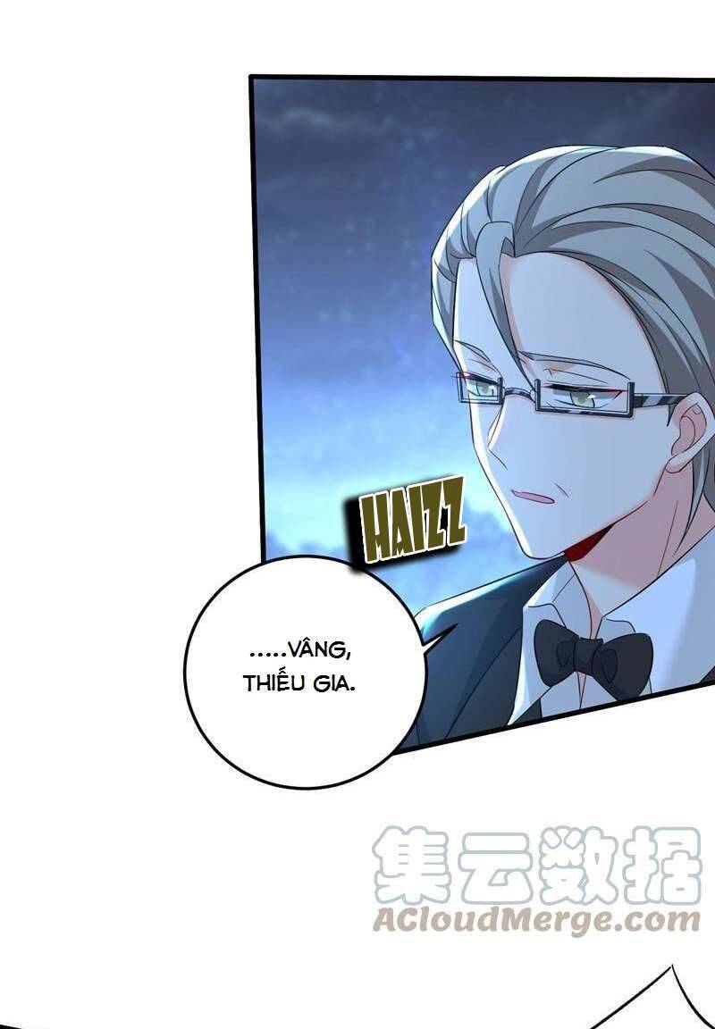 Tổng Tài Tại Thượng Chapter 468 - 24