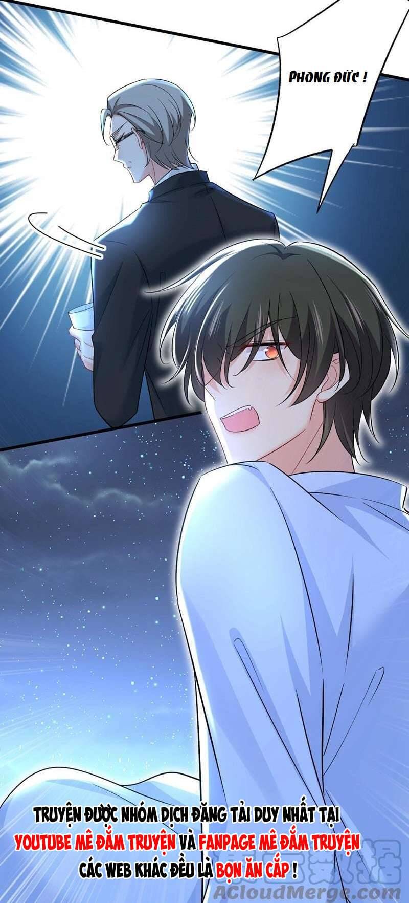 Tổng Tài Tại Thượng Chapter 468 - 25