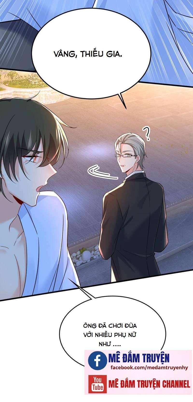 Tổng Tài Tại Thượng Chapter 468 - 26