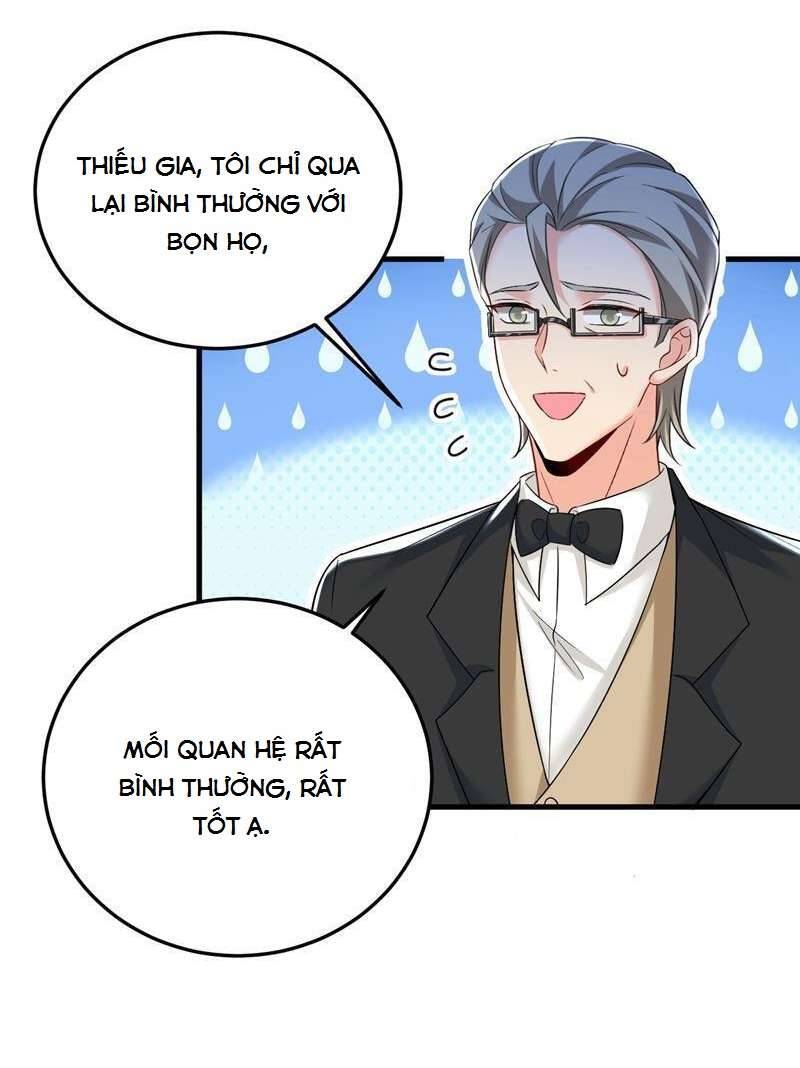 Tổng Tài Tại Thượng Chapter 468 - 27