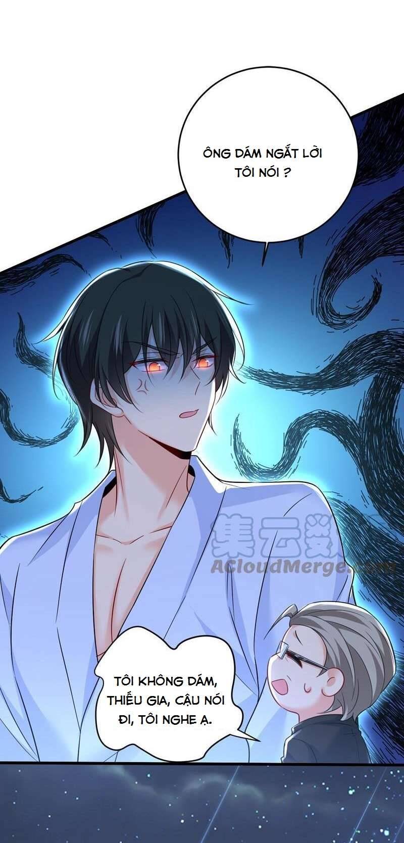 Tổng Tài Tại Thượng Chapter 468 - 28