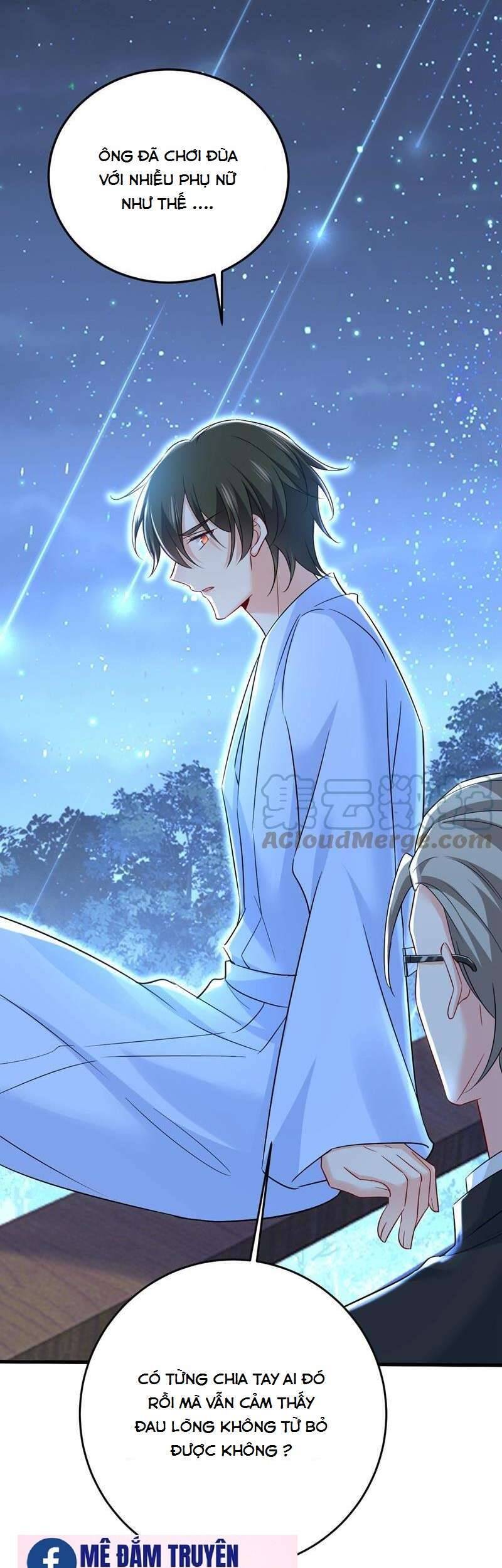 Tổng Tài Tại Thượng Chapter 468 - 29