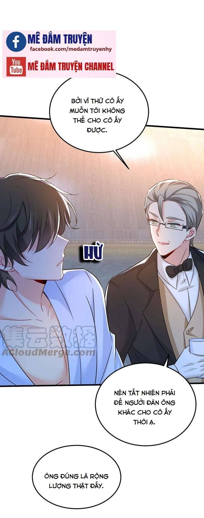 Tổng Tài Tại Thượng Chapter 468 - 33