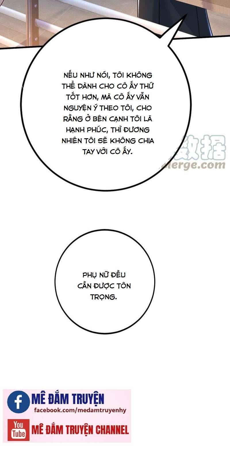 Tổng Tài Tại Thượng Chapter 468 - 35