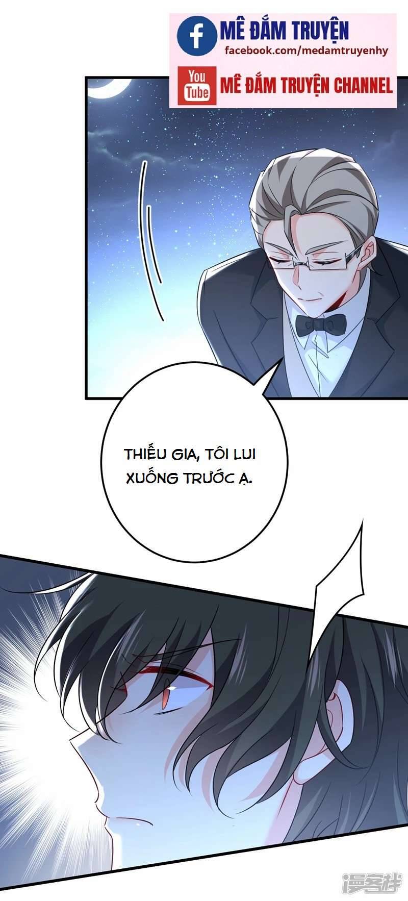 Tổng Tài Tại Thượng Chapter 468 - 36