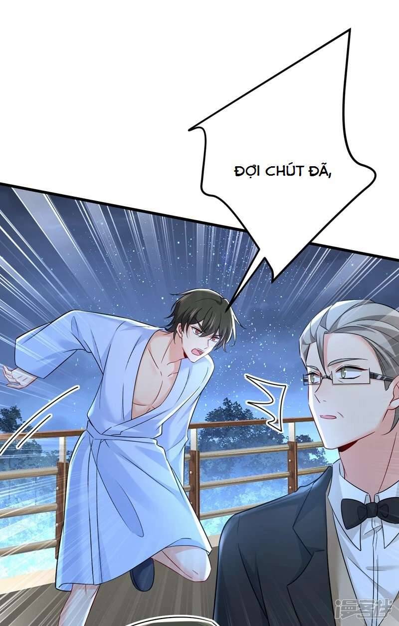 Tổng Tài Tại Thượng Chapter 468 - 37