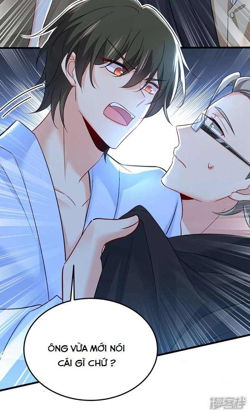 Tổng Tài Tại Thượng Chapter 468 - 38