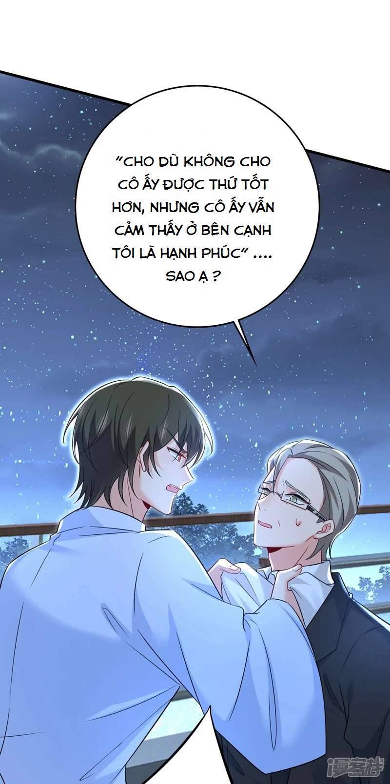 Tổng Tài Tại Thượng Chapter 468 - 40