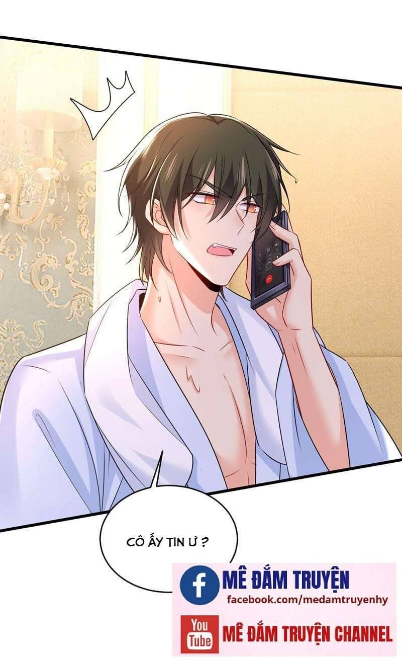 Tổng Tài Tại Thượng Chapter 468 - 6