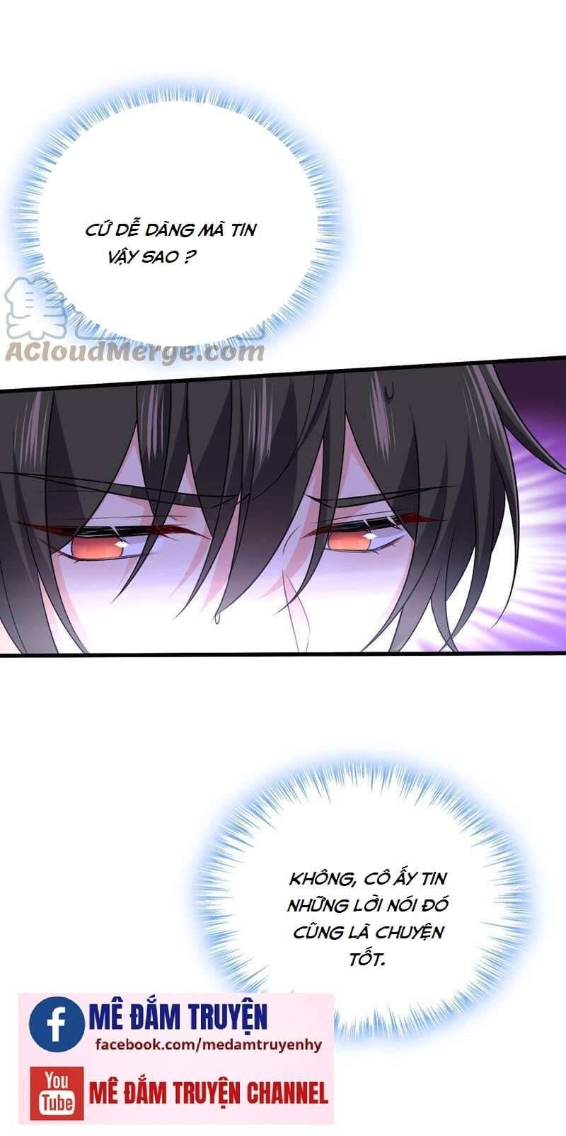 Tổng Tài Tại Thượng Chapter 468 - 7