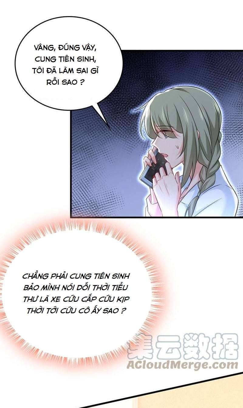 Tổng Tài Tại Thượng Chapter 468 - 8