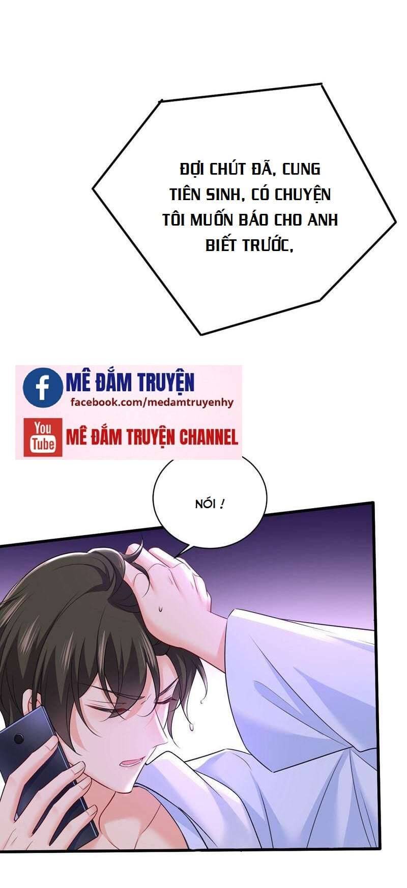 Tổng Tài Tại Thượng Chapter 468 - 10