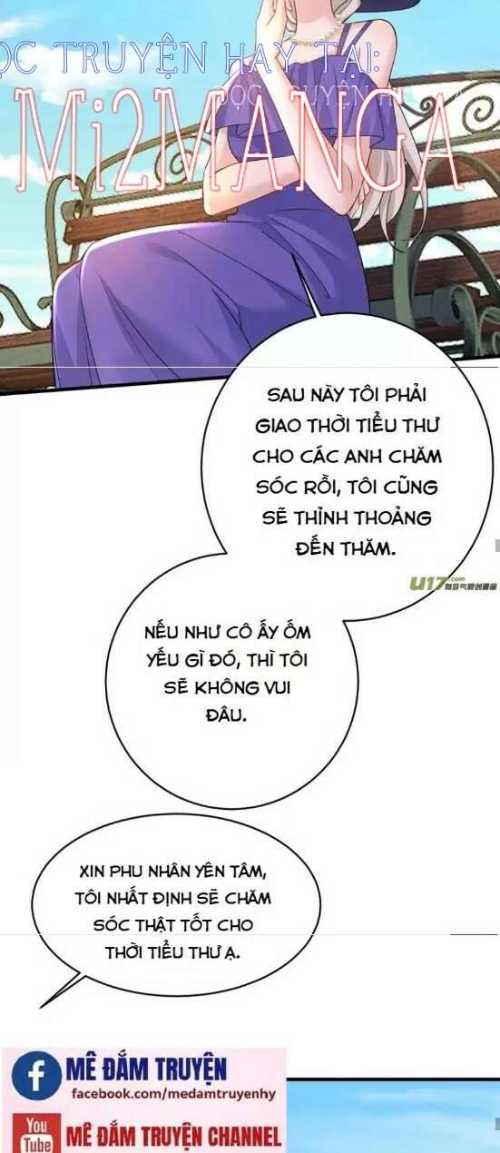 Tổng Tài Tại Thượng Chapter 476 - 12
