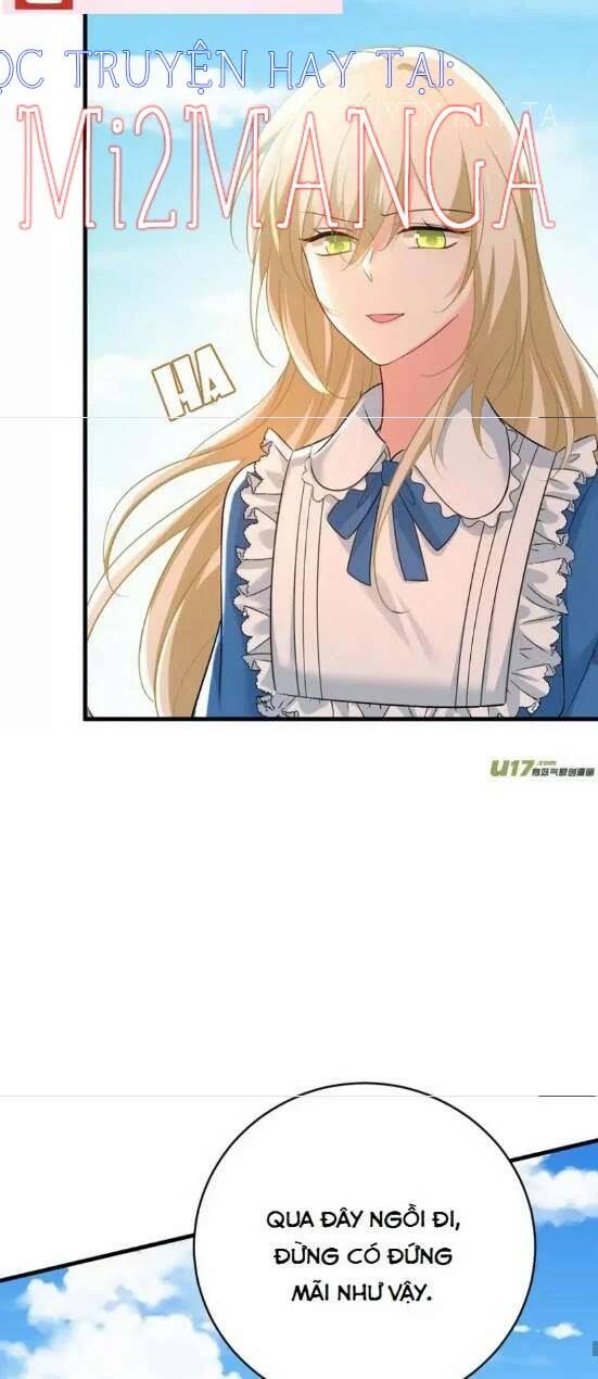 Tổng Tài Tại Thượng Chapter 476 - 13